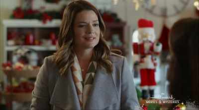 And that is why I appreciate
someone like you who does. - A Godwink Christmas