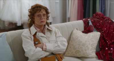 And that is why I have told her - The Fabulous Four