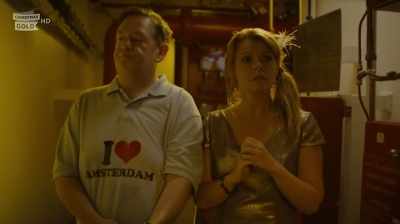 And that is why I love you. - Death on the Tyne