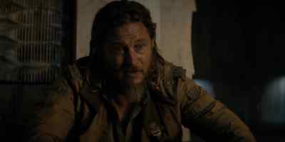 And that is why
it is so troubling - Dune: Prophecy