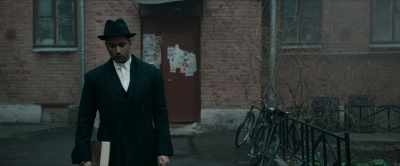 And that is why, ladies and gentlemenâ€¦ - Sardar Udham