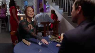 And that is why
our restaurant reviews - Christmas on the Menu