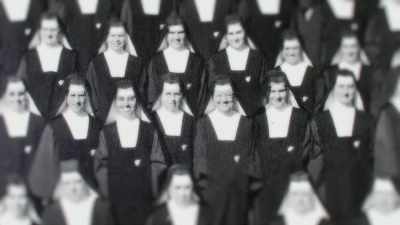 And that as women religious, - Rebel Hearts
