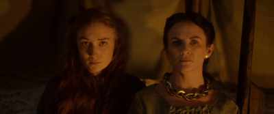 And that we would hand
on to our children, - Boudica: Rise of the Warrior Queen