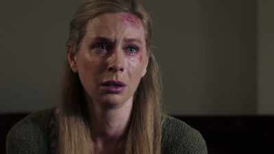 And that if you want to talk
to her, she'll listen. - The InBetween