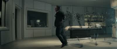 And that you would understand. - Terminator Genisys