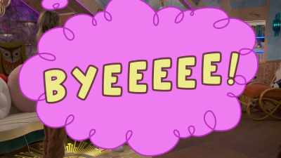 And that was your last razz. - The Fairly OddParents: Fairly Odder