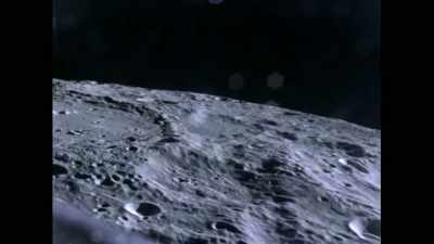  And that's 1. - Apollo: The Forgotten Films