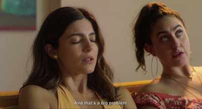And that's a big problem - At Midnight