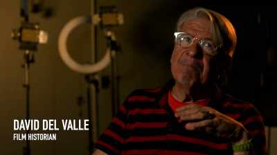 And that's a moment when
an actor transitions - Hollywood Dreams & Nightmares: The Robert Englund Story