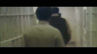 And that's a more modern jail - Invisible Monsters: Serial Killers in America