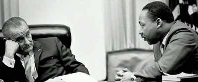 And so that's a perception and a narrative - Uncle Tom