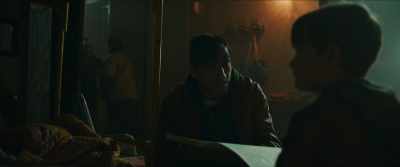 And that's a problem, but maybe
you could help me, right? - Last Light