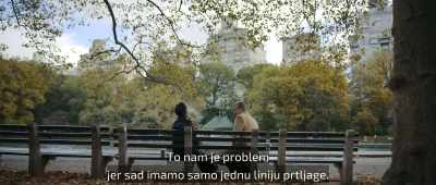 And that's a problem for us - Halston