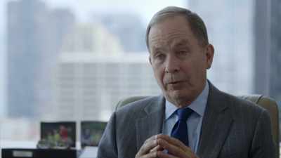 And that's a question
that I don't know - Inside Lehman Brothers