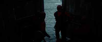 And that's a tricky thing. - G I  Joe: Retaliation