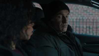 - And that's about
a baby's doctor's appointment, - FBI: Most Wanted