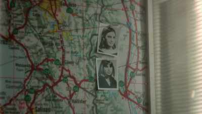 And that's about as far as
we got at that time
with those two cases. - The Co-Ed Killer: Mind of a Monster