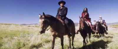 And that's about
the time your daddy - Outlaw Posse