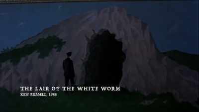 And that's all I'll tell you - Woodlands Dark and Days Bewitched: A History of Folk Horror