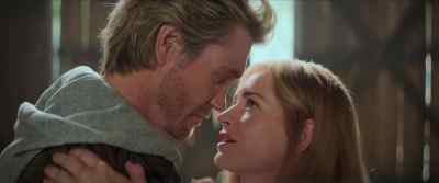-And that's all piecemeal,
put together - The Merry Gentlemen