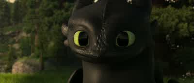 And that's all right. - How to Train Your Dragon: The Hidden World