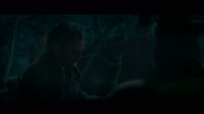 And that's all? - Pet Sematary