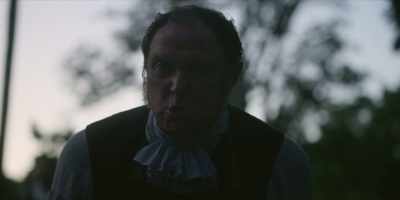 And that's all you'll
ever be, Stede Bonnet. - Our Flag Means Death