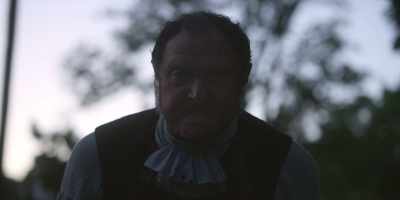 And that's all you'll
ever be, Stede Bonnet. - Our Flag Means Death
