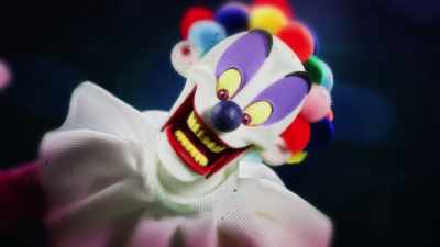 And that's balloonicide! - The Epic Tales of Captain Underpants