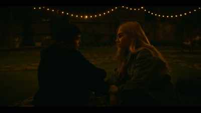 And that's basically every conversation
we've had since I was 15. - Tales of the City
