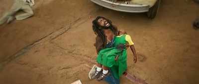 'And that's my brother, Jerry Dread. - Yardie