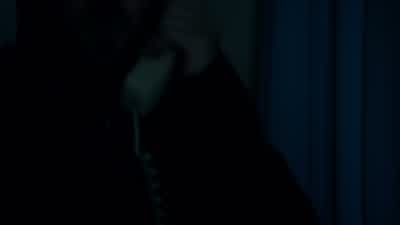 And that's dead. - Blindspot