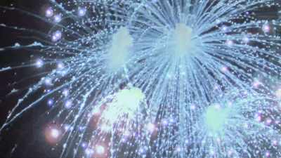 And that's exactly what
it turned out to be... magic. - Empire Queen: The Golden Age of Magic