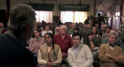 And that's exactly why I haven't
written for almost five years. - The Distinguished Citizen