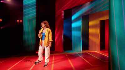 And that's feminism, I think. - Rose Matafeo: On and On and On