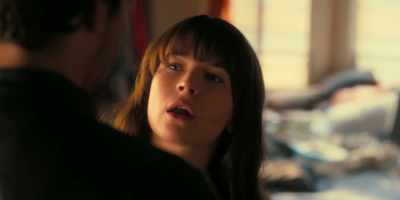 And that's five minutes on top,
missionary, - Girlboss