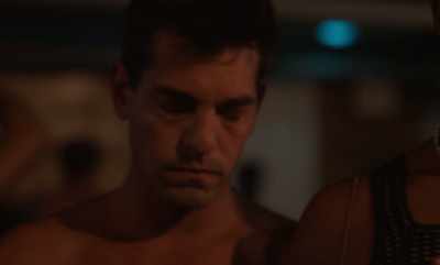 And that's G. - Fire Island