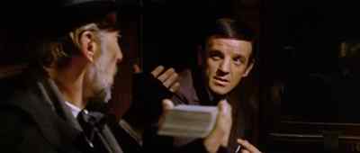 And that's going to happen to me? - Dr  Terror's House of Horrors