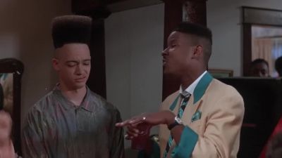 And that's gonna mess with your datin' time - House Party