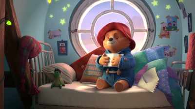 And that's good,
because when people come together, - The Adventures of Paddington