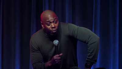 And that's good, - Dave Chappelle: The Bird Revelation