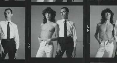And that's great--
you shouldn't pander - The Sparks Brothers
