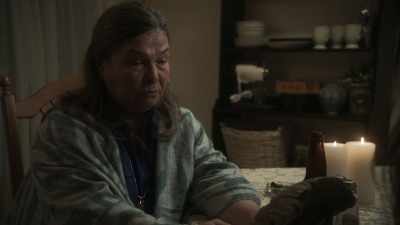 And that's where he's been
ever since. - Day of the Dead