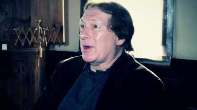 And that's how
it culminated there, - The Harrisville Haunting: The Real Conjuring House