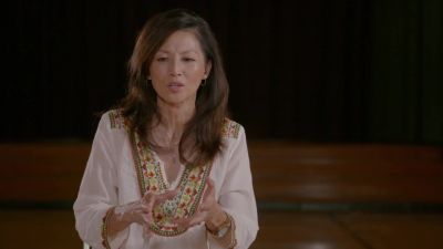 And that's how I've always felt - Yellowface: Asian Whitewashing and Racism in Hollywood