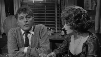 And that's how you play  Get the Guests - Who's Afraid of Virginia Woolf?