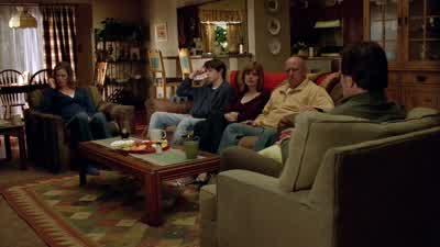 And that's how you would remember me. - Breaking Bad