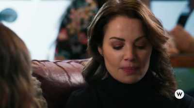 And that's how
you'll be as a mom. - North to Home
