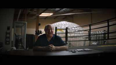 And that's when I made that decision
to help Tim Montgomery - Untold: Hall of Shame